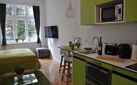 Studio Apartments City&Style