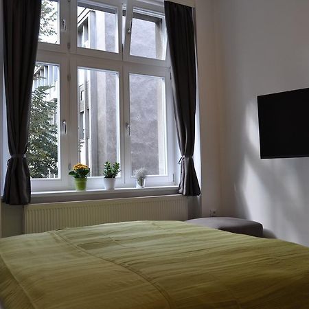 Studio Apartments City&Style Zagreb Exterior photo