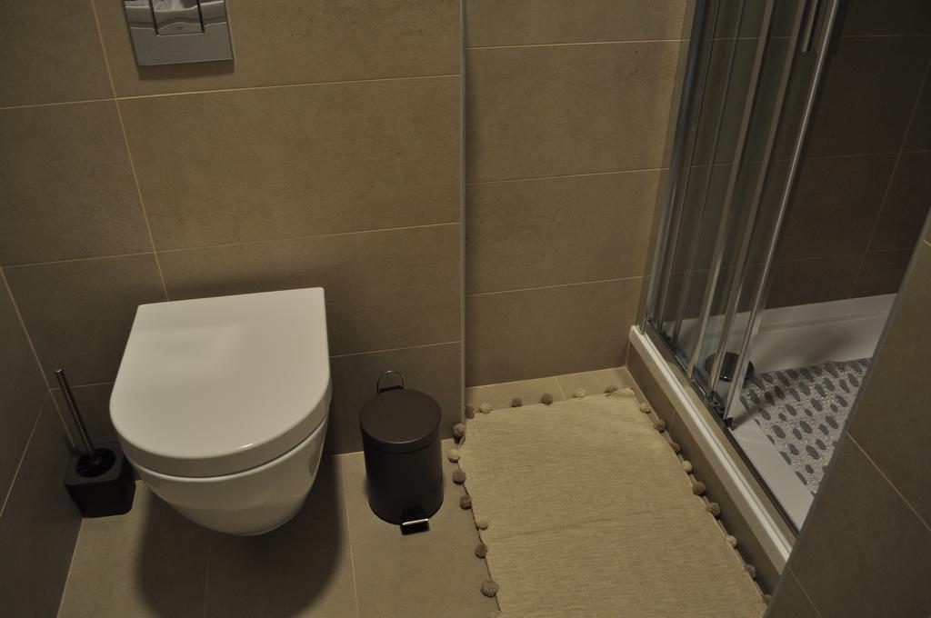 Studio Apartments City&Style Zagreb Exterior photo