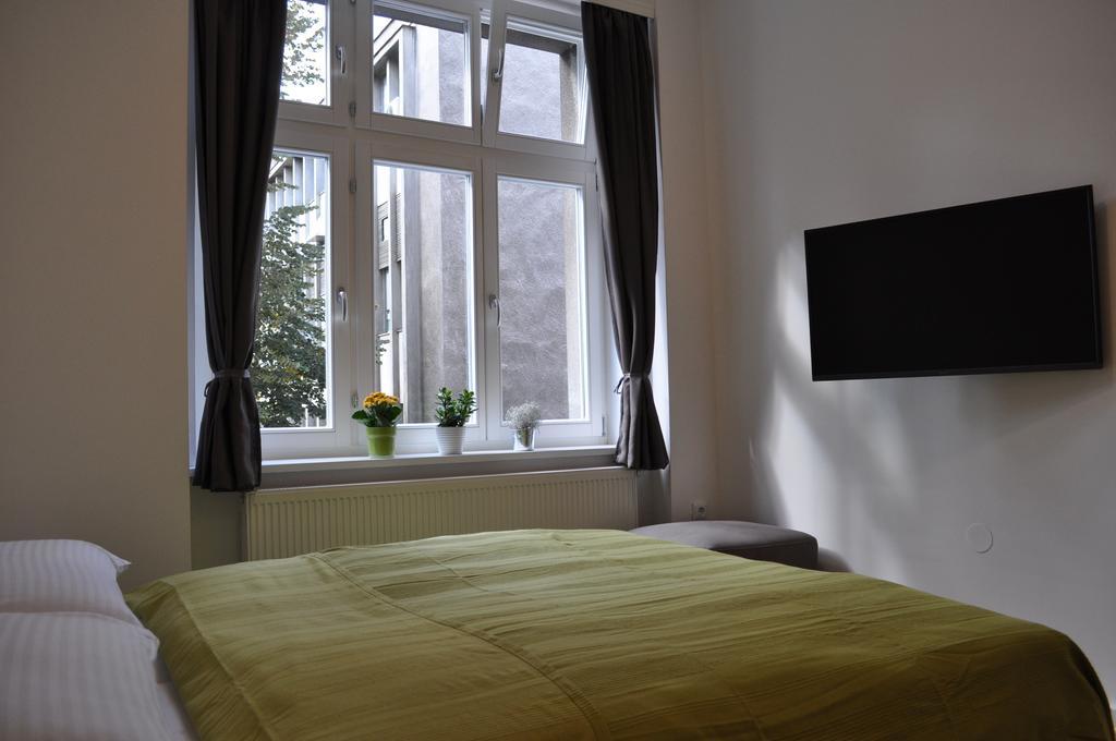 Studio Apartments City&Style Zagreb Exterior photo