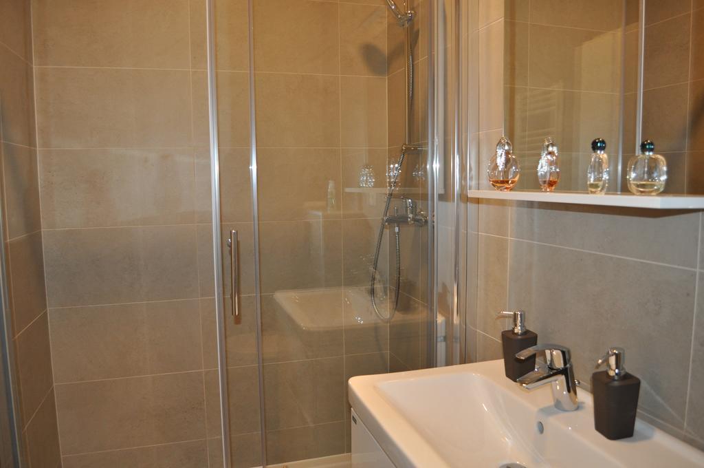 Studio Apartments City&Style Zagreb Exterior photo