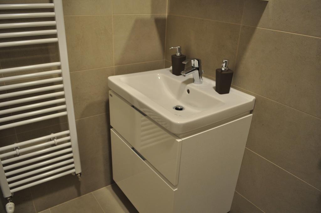 Studio Apartments City&Style Zagreb Exterior photo