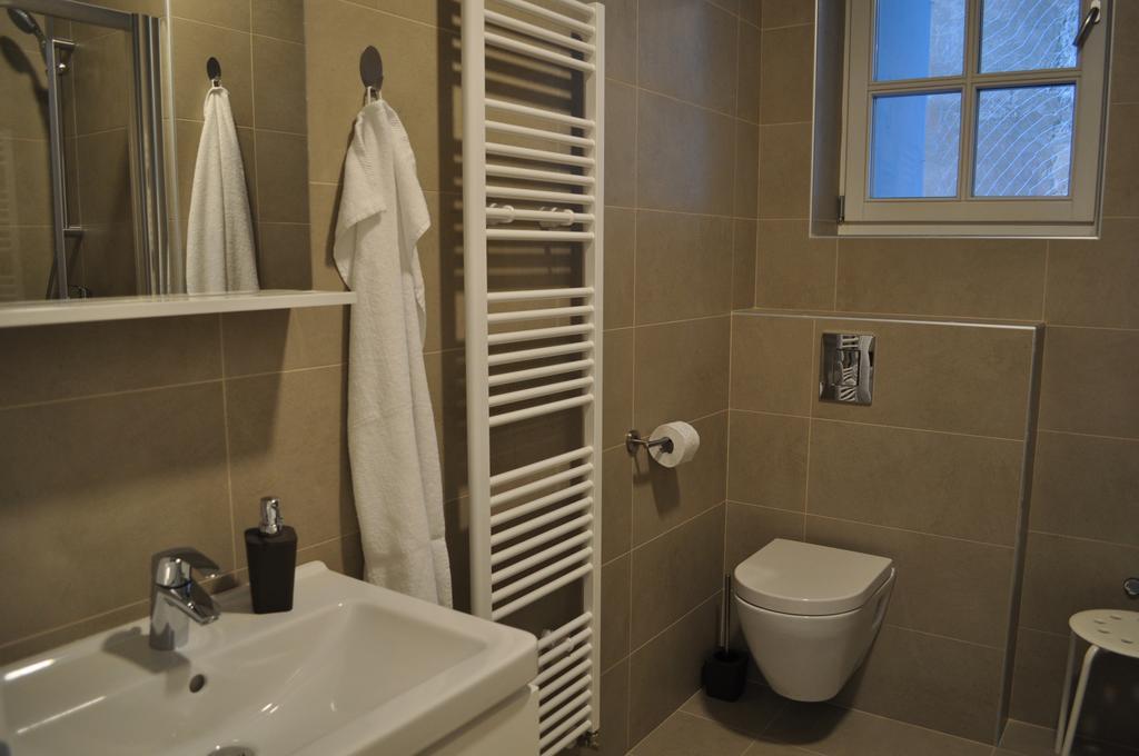 Studio Apartments City&Style Zagreb Exterior photo
