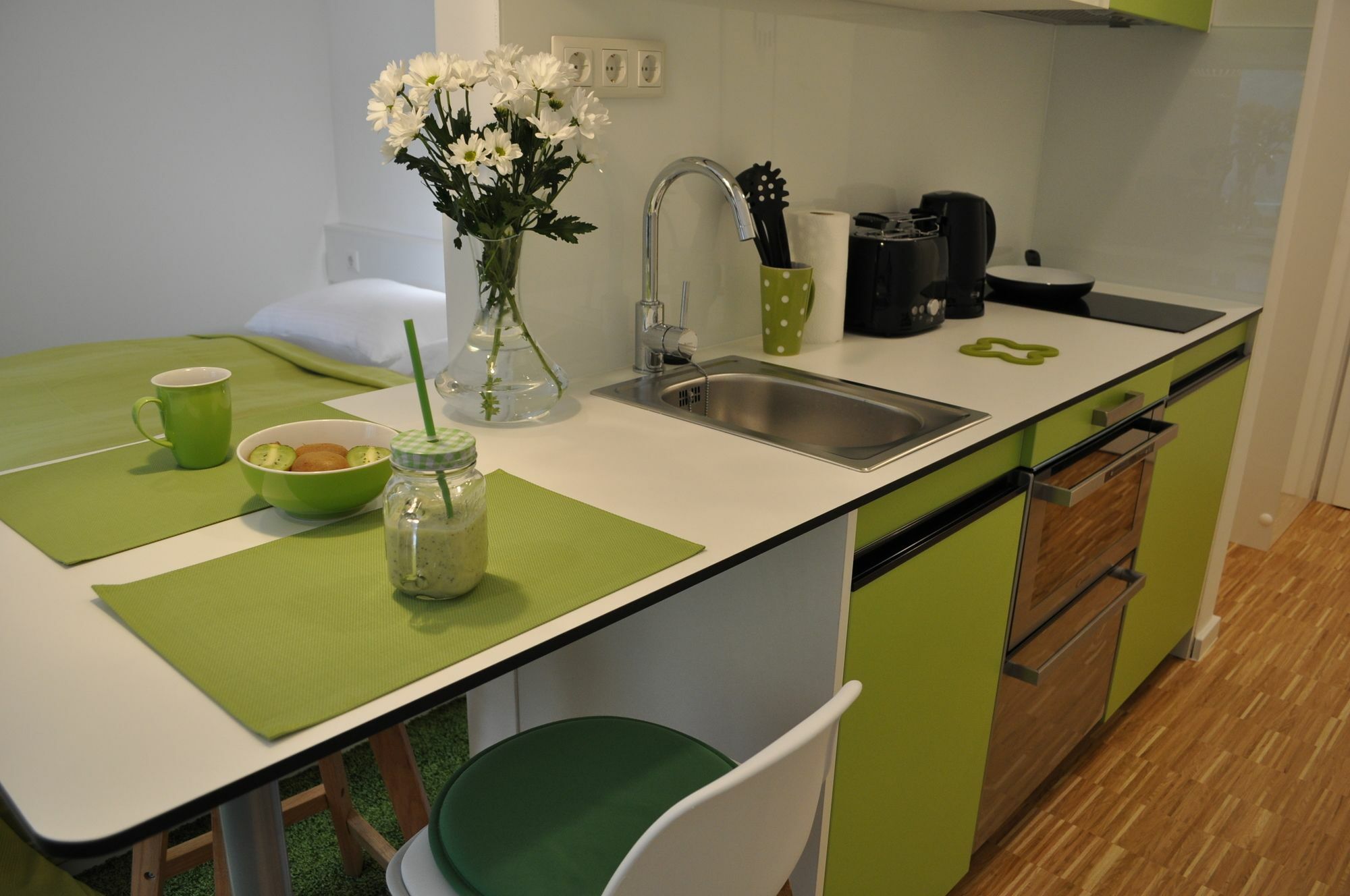 Studio Apartments City&Style Zagreb Exterior photo
