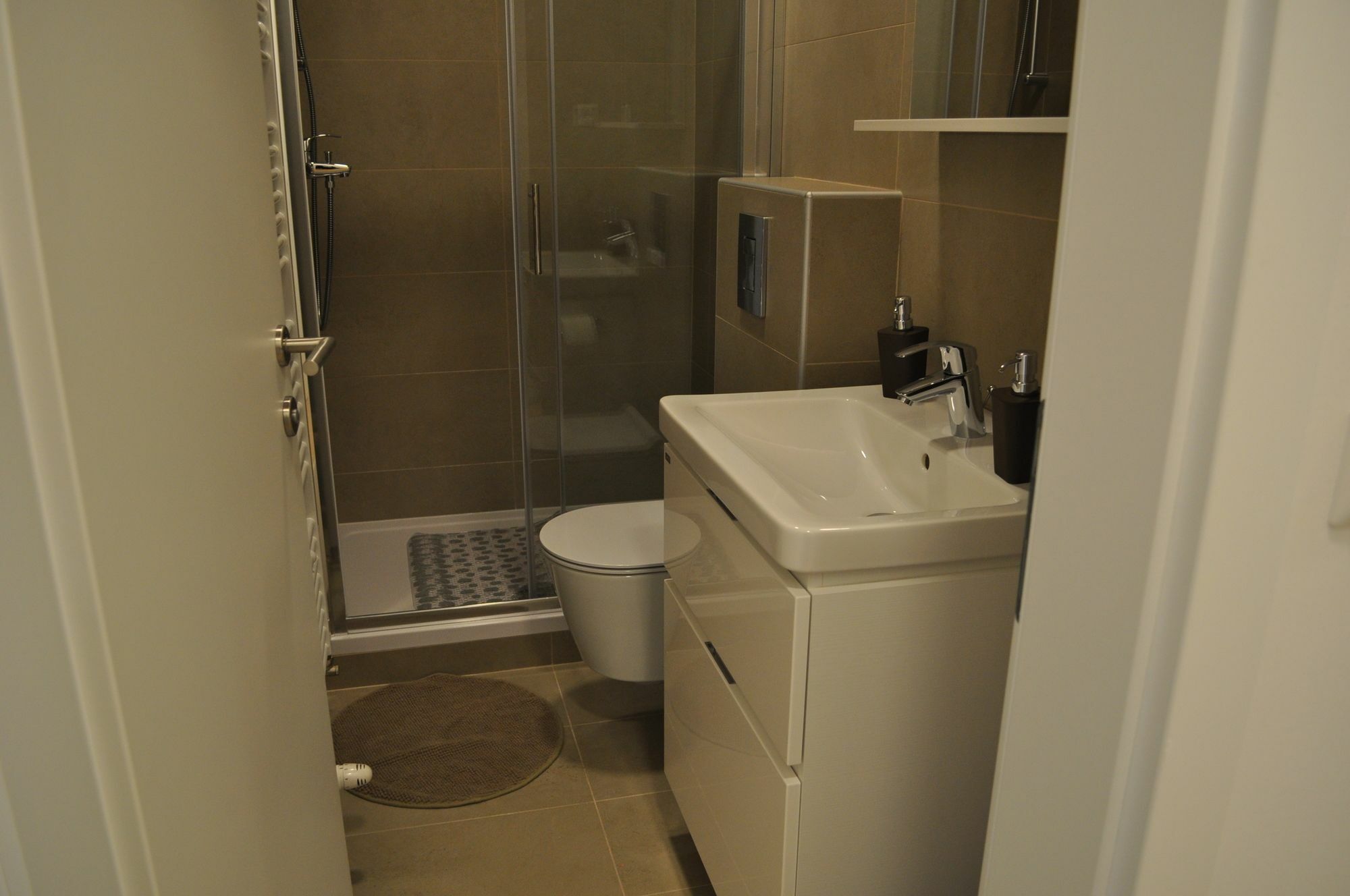 Studio Apartments City&Style Zagreb Exterior photo
