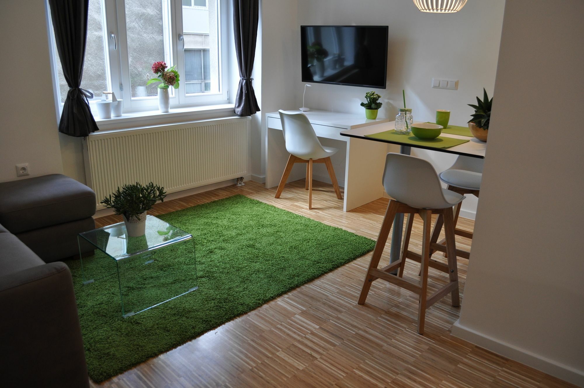 Studio Apartments City&Style Zagreb Exterior photo