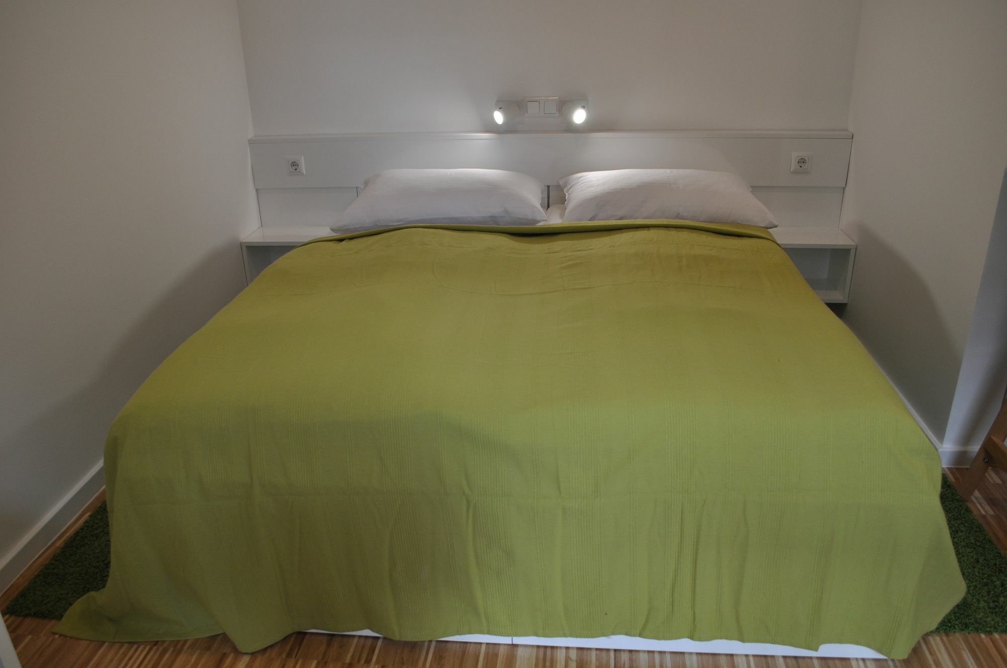 Studio Apartments City&Style Zagreb Exterior photo