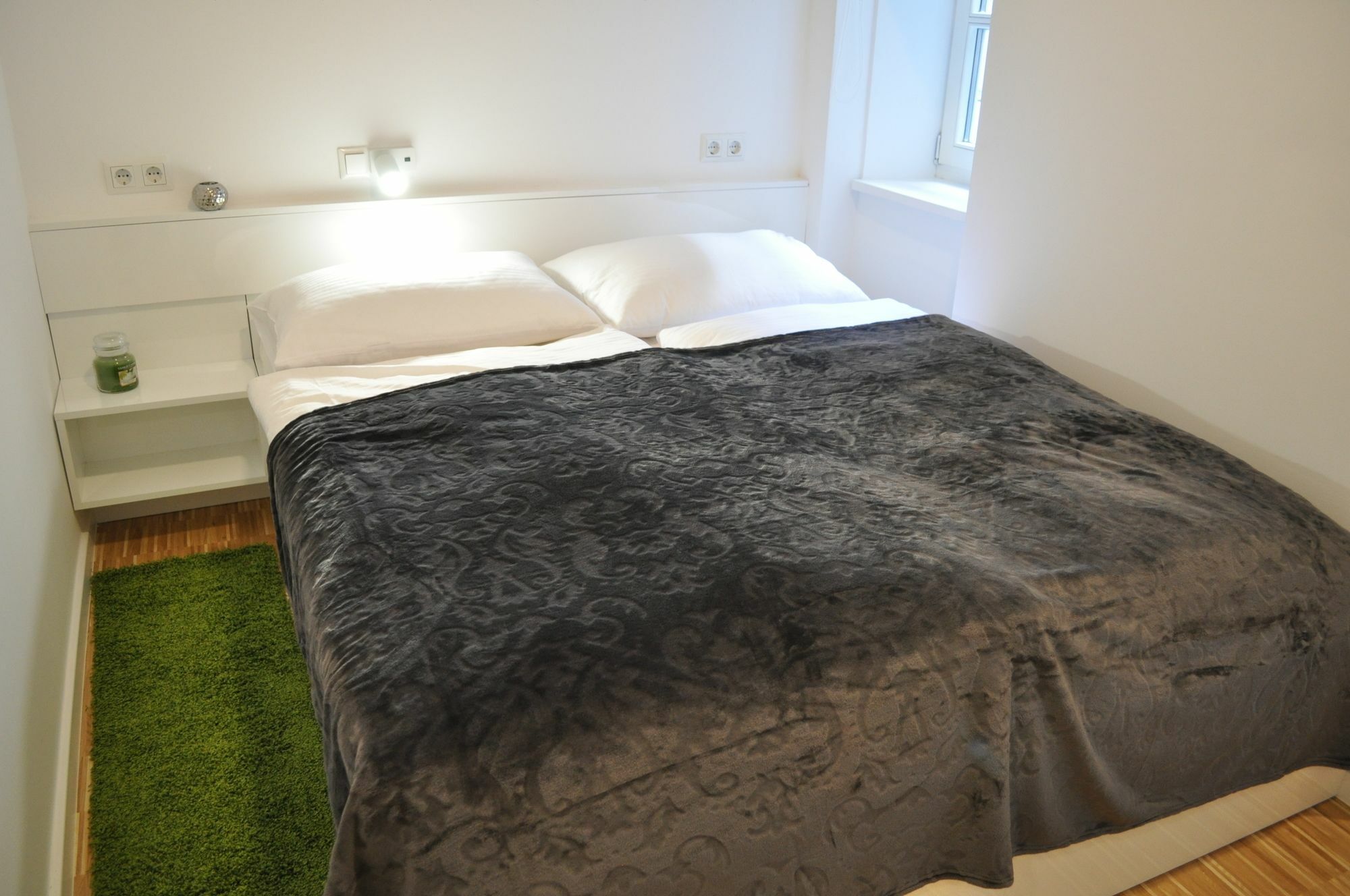 Studio Apartments City&Style Zagreb Exterior photo