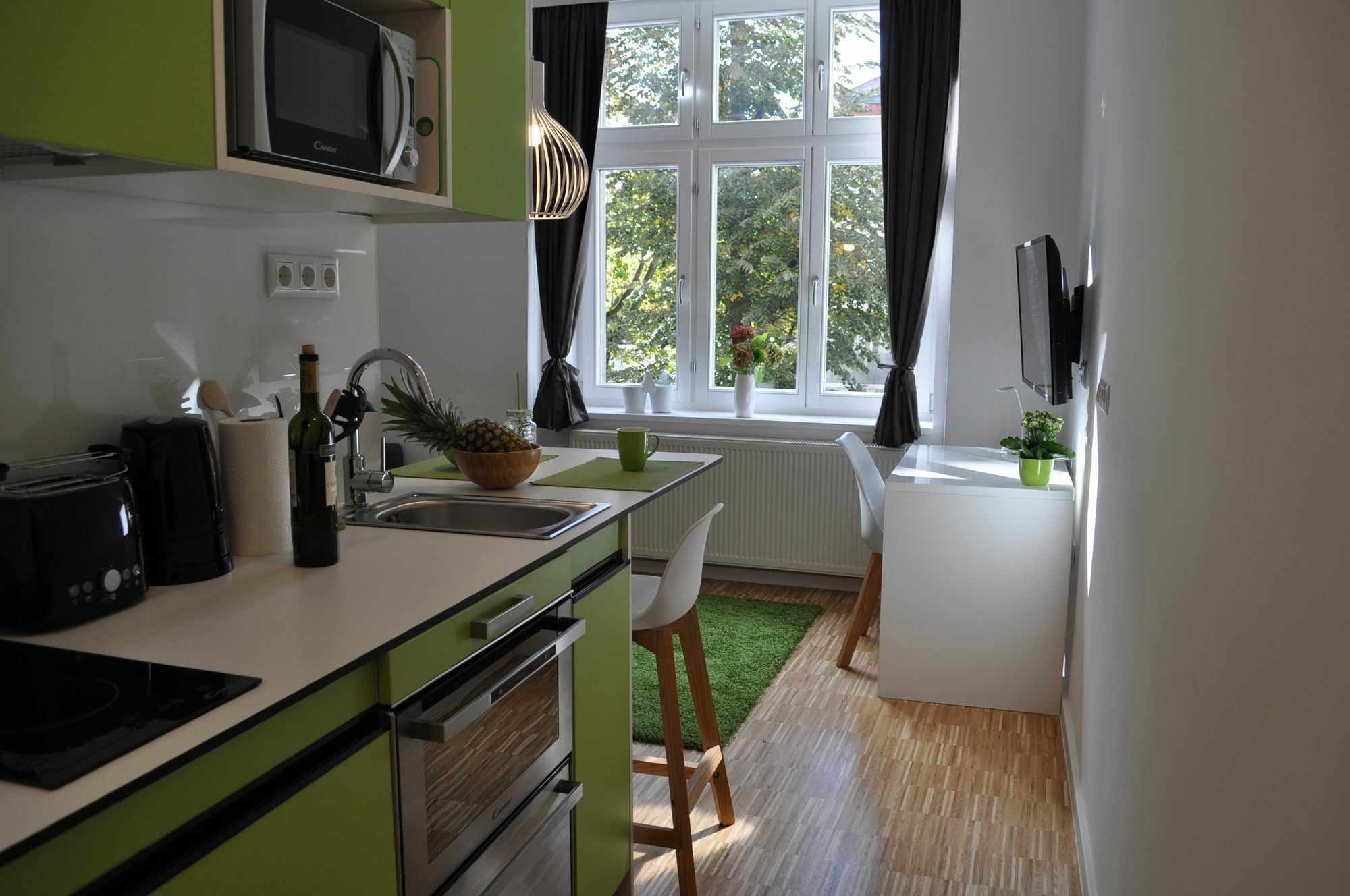 Studio Apartments City&Style Zagreb Exterior photo