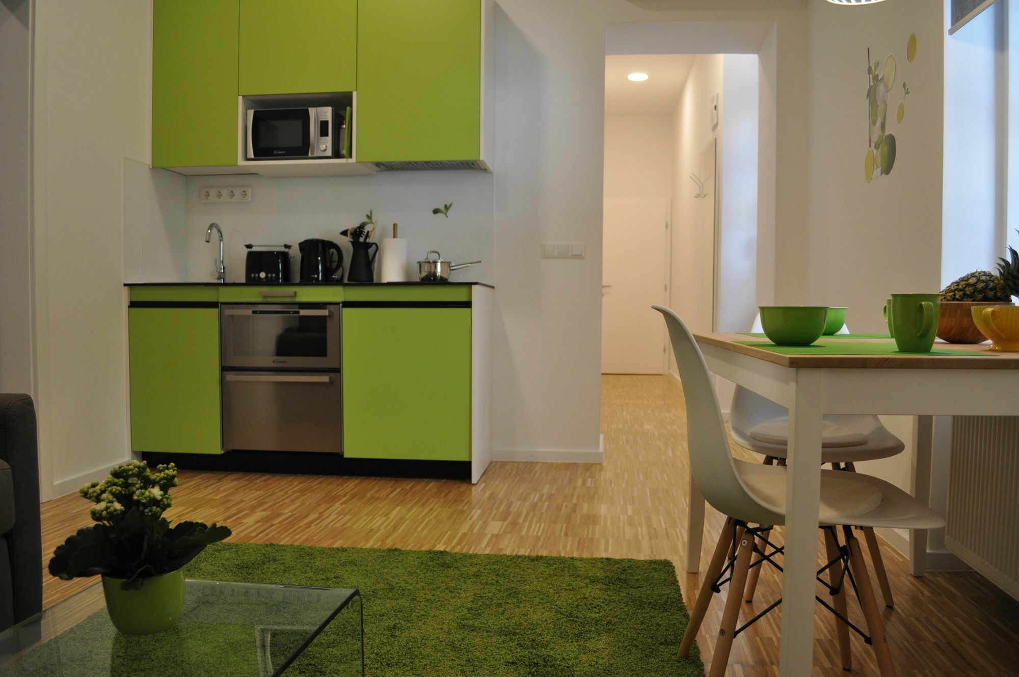Studio Apartments City&Style Zagreb Exterior photo
