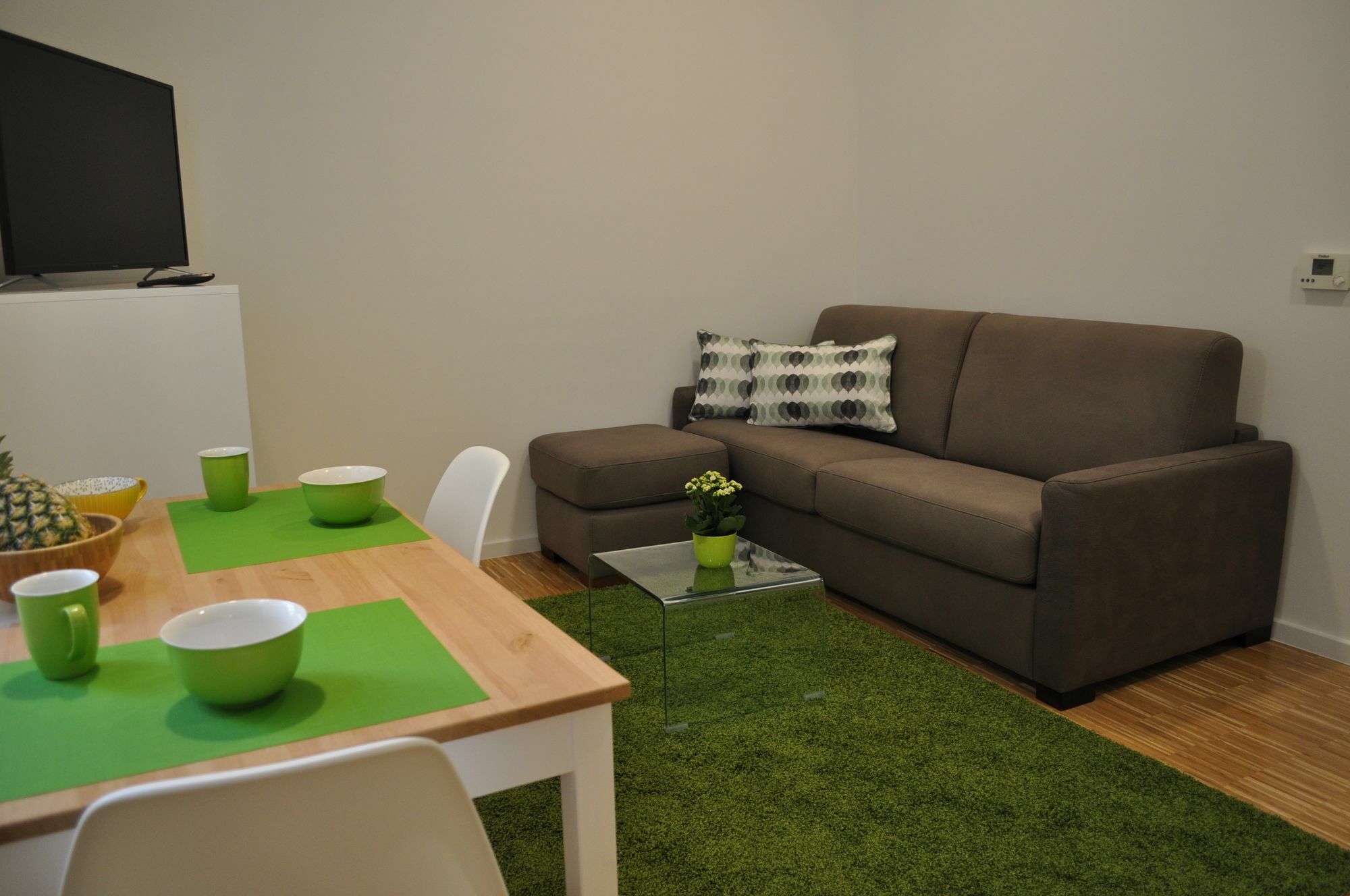Studio Apartments City&Style Zagreb Exterior photo
