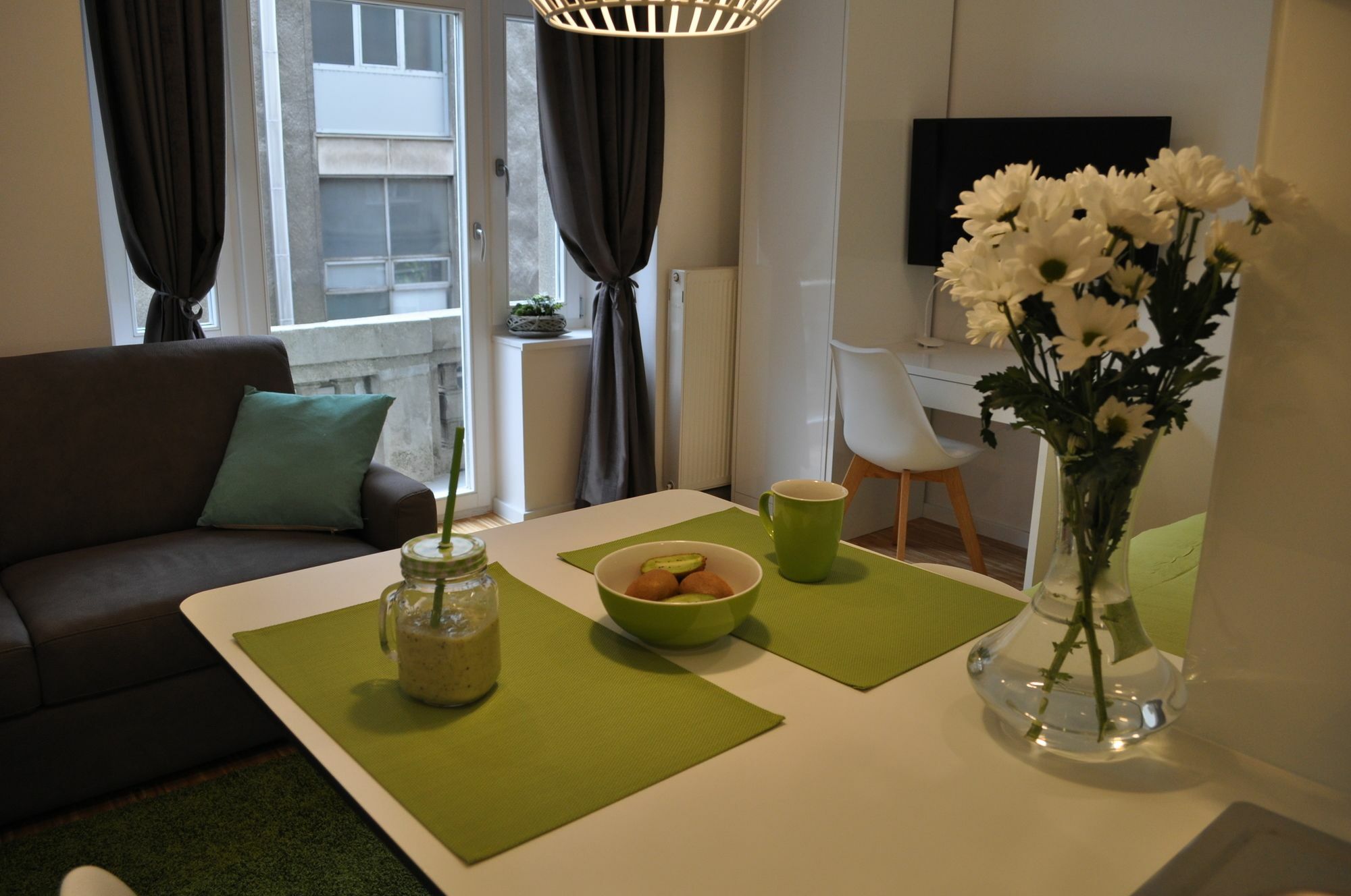 Studio Apartments City&Style Zagreb Exterior photo