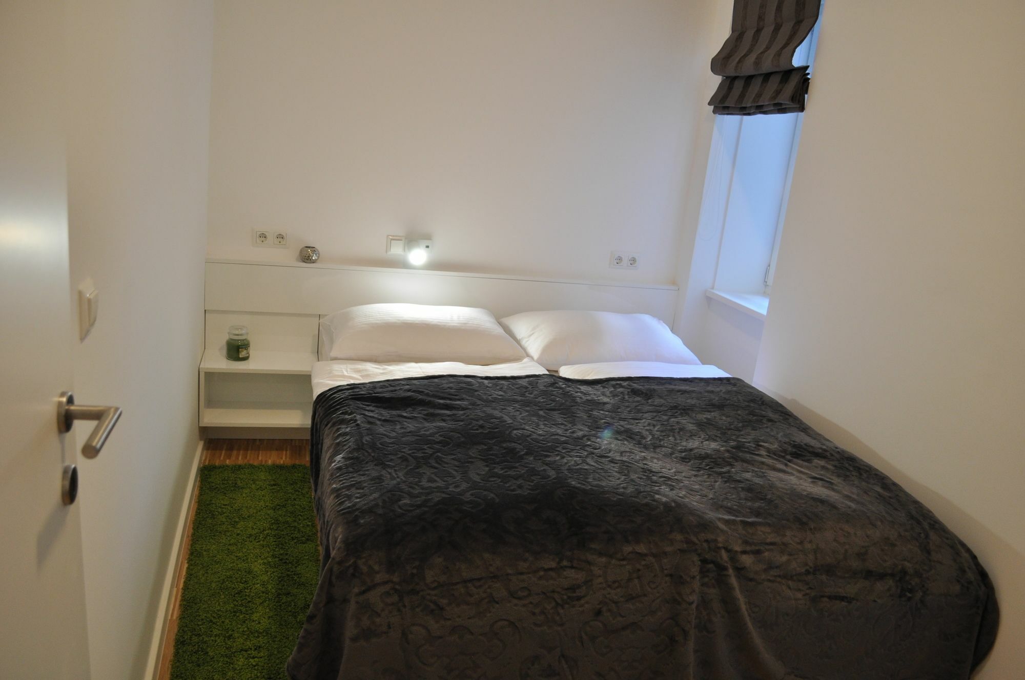 Studio Apartments City&Style Zagreb Exterior photo