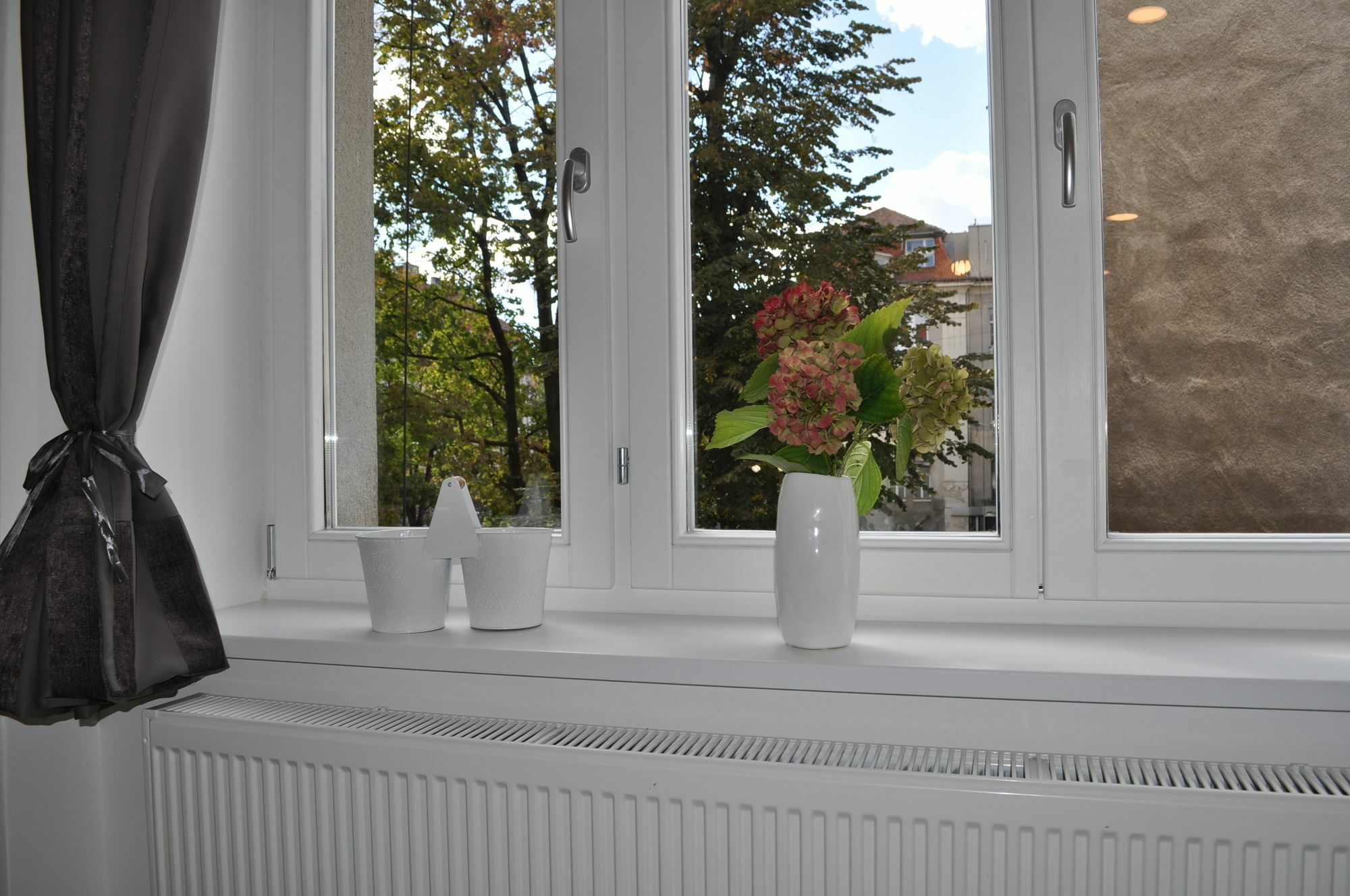 Studio Apartments City&Style Zagreb Exterior photo