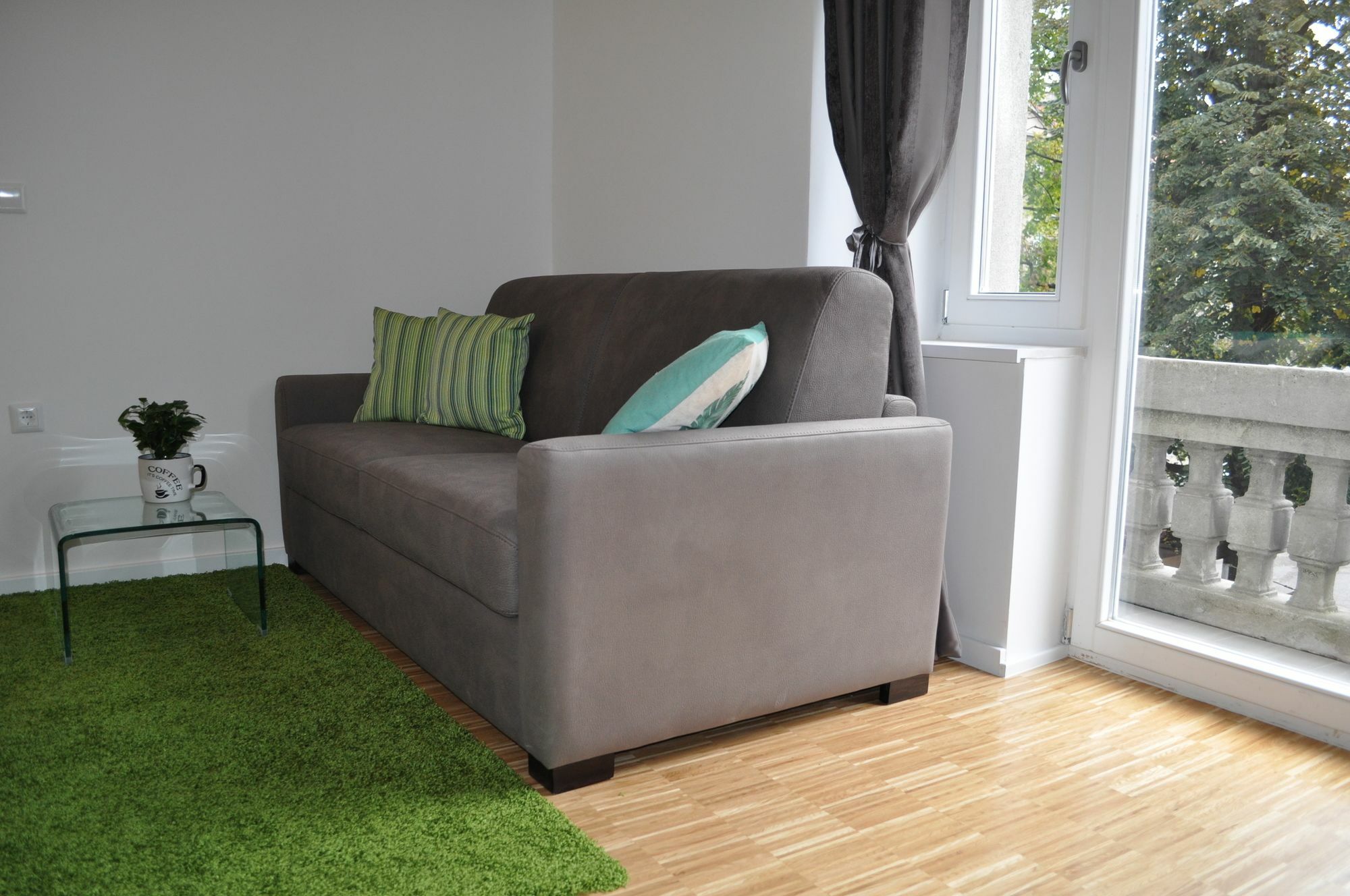 Studio Apartments City&Style Zagreb Exterior photo