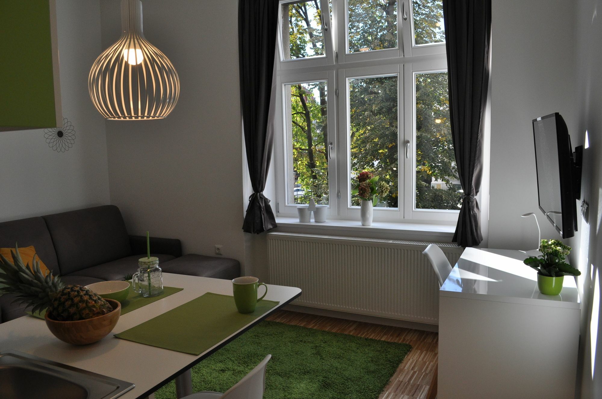 Studio Apartments City&Style Zagreb Exterior photo